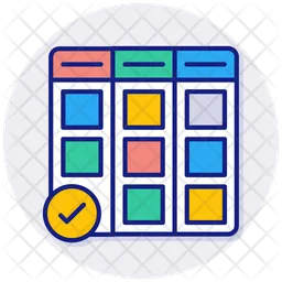 app logo